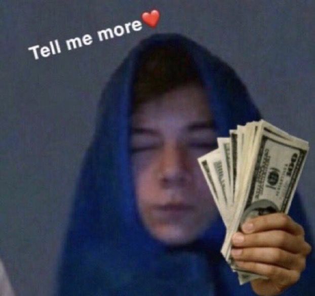 Memes Lol, Cute Memes, Stupid Memes, Funny Quotes, Funny Profile Pictures, Funny Reaction Pictures, Funny Pictures, Harry Styles Memes, Harry Styles Photos