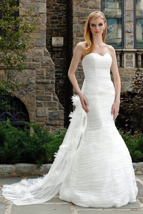 Introducing: Jovani Bridal Collection - Perfete