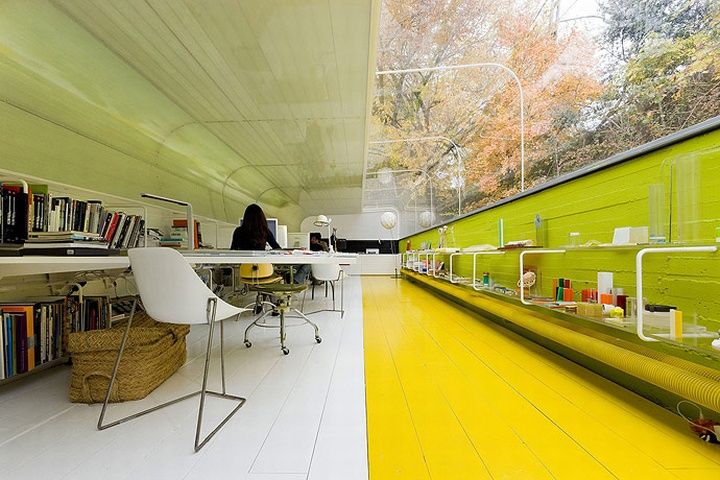 outdoor office space contemporary amazing indooroutdoor office space brit studio pinterest outdoor office space contemporary amazing indooroutdoor office space brit studio pinterest