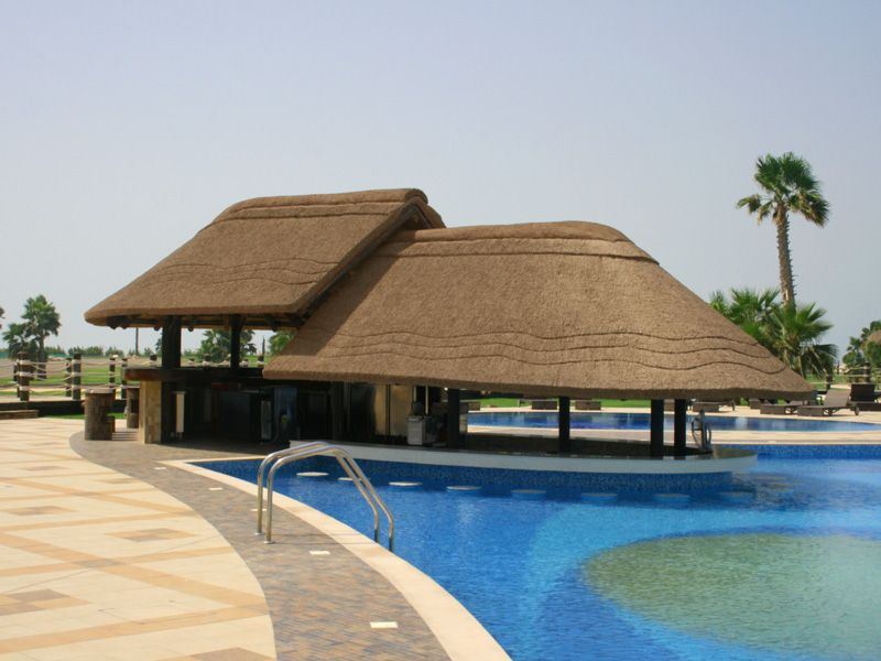 Commercial Development Cape Reed Nha