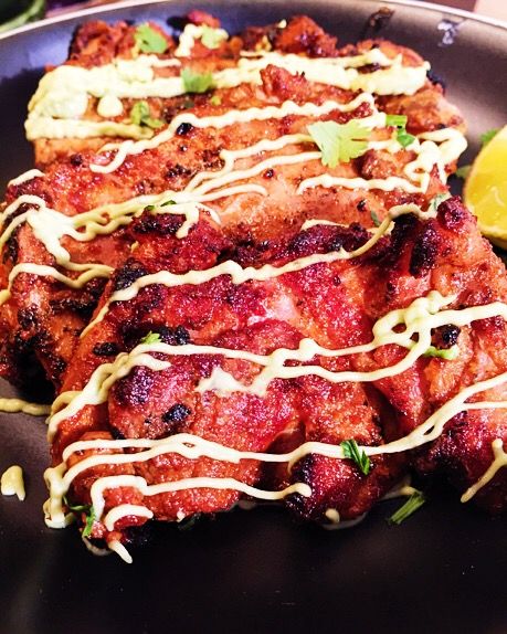 Tangy deliciousness! Peruvian Chicken! By Lazy Girl Dinners. #glutenfree #paleo #lowcarb #whole30 Real Food Recipes, Chicken Recipes, Healthy Recipes, Peruvian Chicken, Peruvian Recipes, Dinners, Meals, Recipe Boards, Lazy Girl