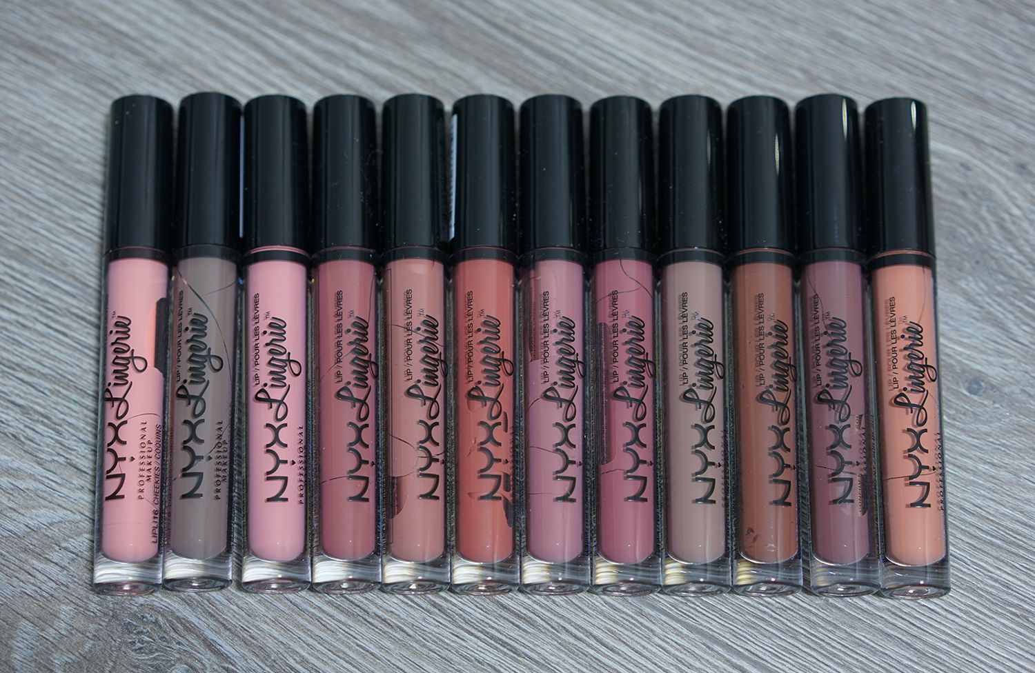 New lip lingerie from NYX professional makeup Nyx Professional Makeup, Beauty Makeup, Eyeshadow, Lipstick, Lingerie, Eye Shadow, Lipsticks, Eye Shadows, Underwear
