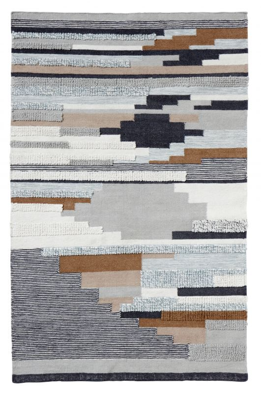 Ковер Nordal Graphic BD-1413450 House Doctor, Amsterdam, Ay Illuminate, Horsens, Graphic Rug, Danish Interior, Grey Roses, Normann Copenhagen, Pictures Images