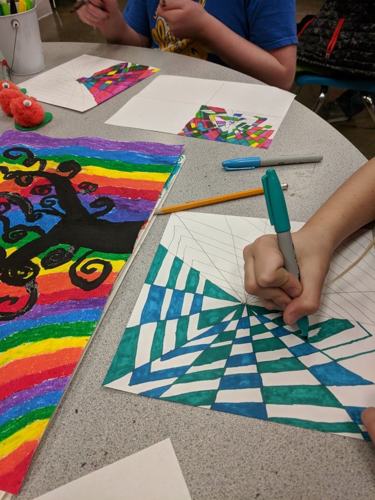 Famous Easy Art Projects For 4Th Graders Ideas Fsabd42 famous-easy-art-projects-for-4th-graders-ideas-fsabd42