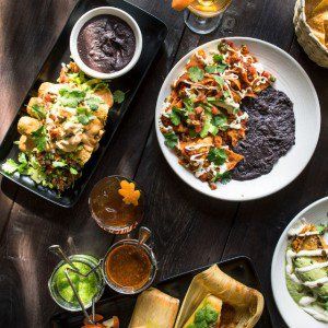 Pin By Douglas H On Mexican Pinterest Vegan Restaurants 8 Great Vegetarian And Vegan Restaurants Even Carnivores Love