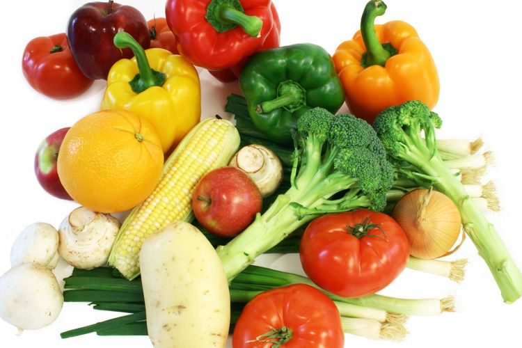 comidas bajas en calorías consejos