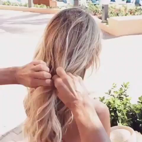 Quickie Hair Tutorial! – #Hair #quickie #tutorial Quickie Hair Tutorial! – #Hair #quickie #tutorial