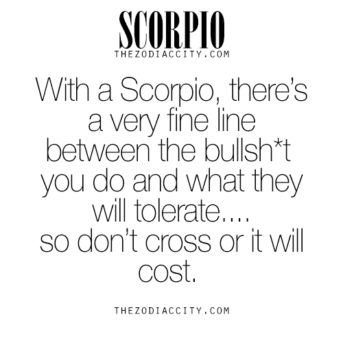 Zodiac Scorpio Facts. For more interesting fun facts on the zodiac signs, click here