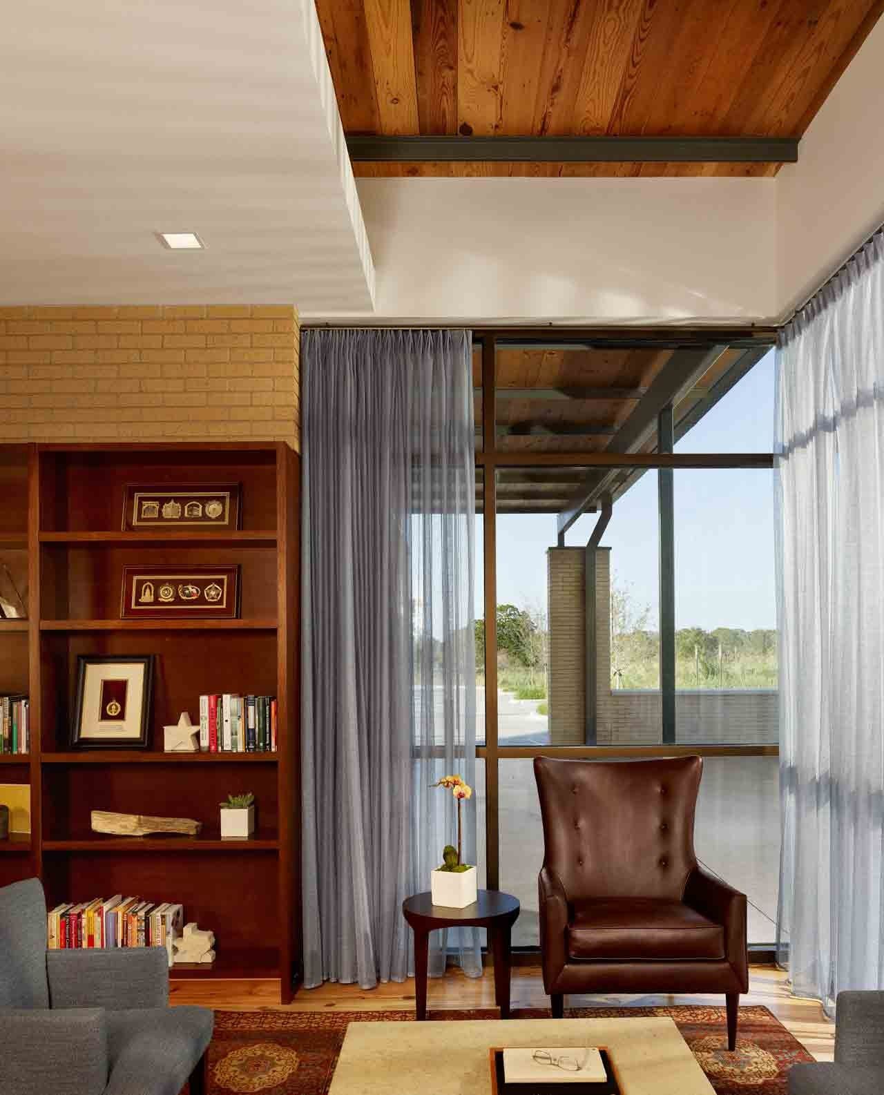 gallery of the greater texas foundation headquarters furman keil