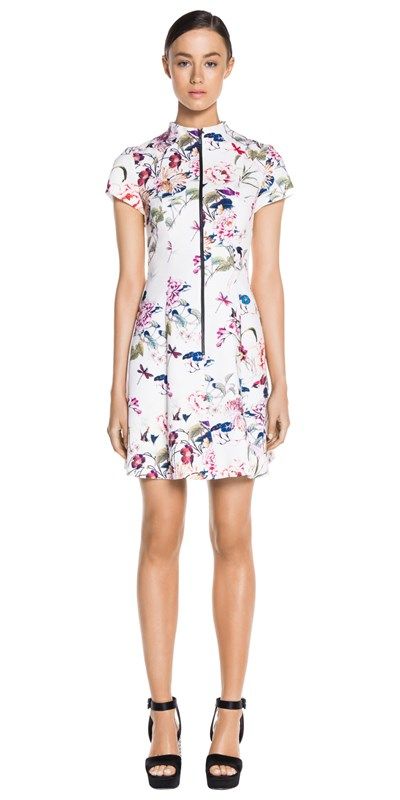 Dresses Summer Garden Dress Fashion List Pinterest Dresses Summer Garden Dress