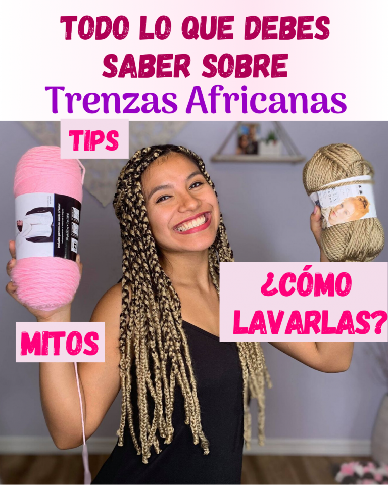 Pin en Cómo hacer trenzas con cinta