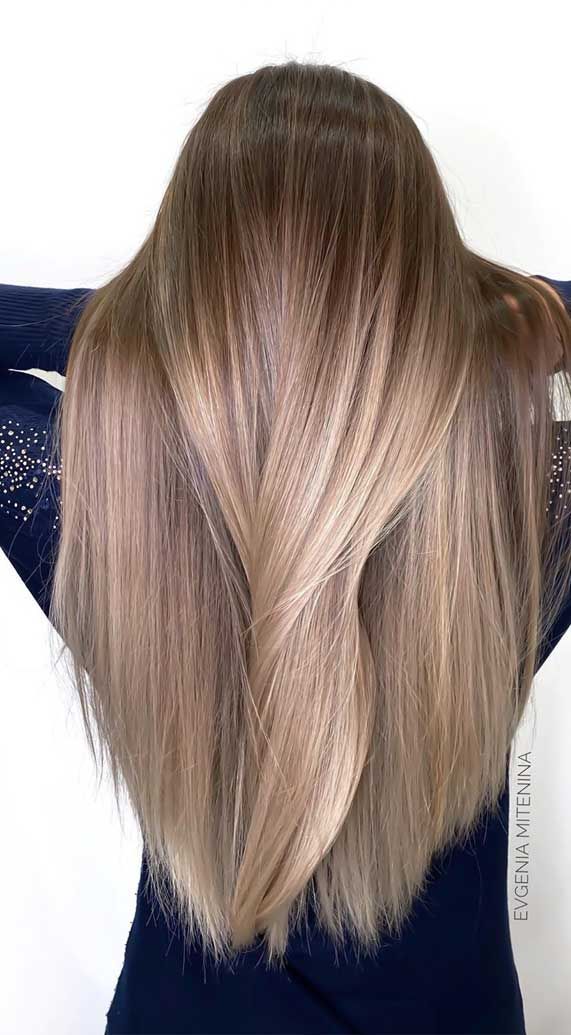 Best Hair Color Trends To Try In 2020 For A Change Best Hair Color Trends To Try In 2020 For A Change