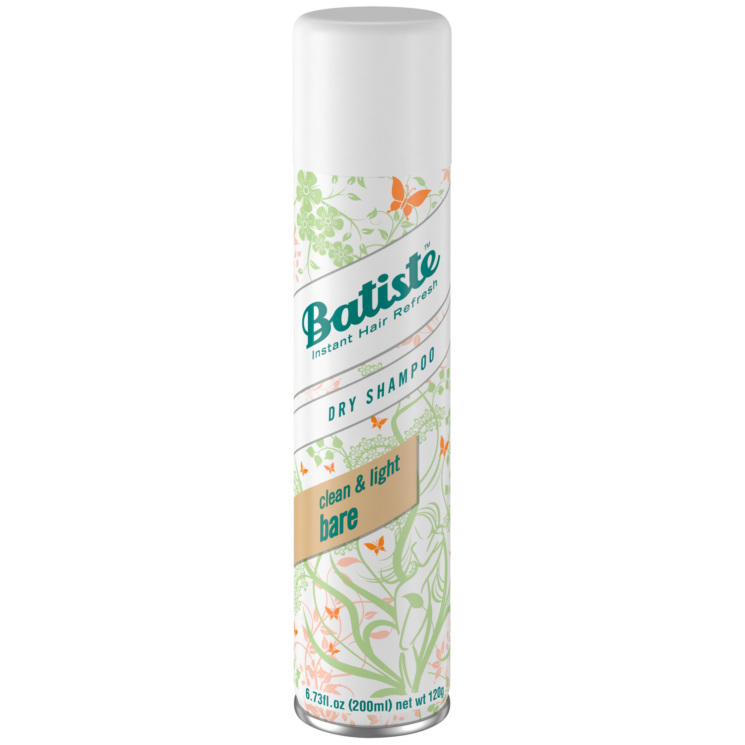 Batiste Clean Classic Original Dry Shampoo 6 73 Fl Oz Dry Shampoo Batiste Dry Shampoo Paraben Free Products