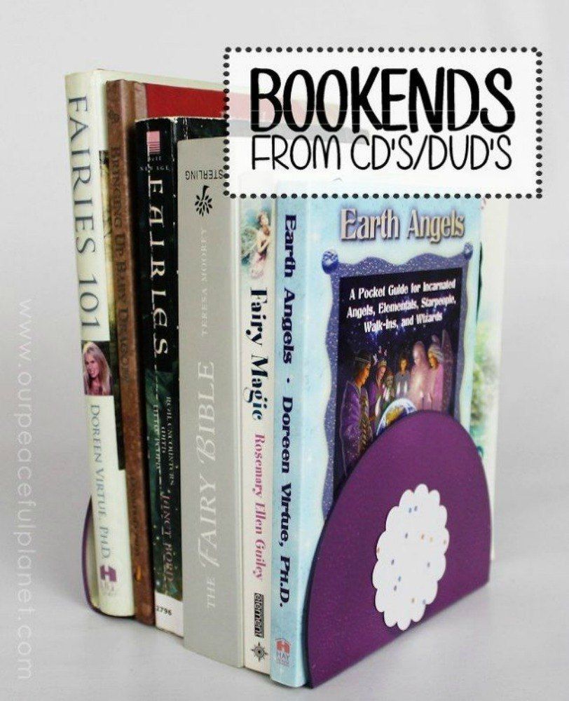 Brilliant ideas for using CDs Brilliant ideas for using CDs