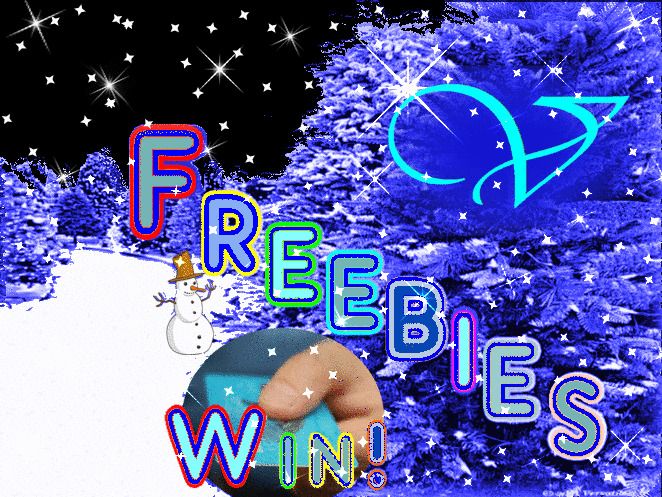 Giveaway