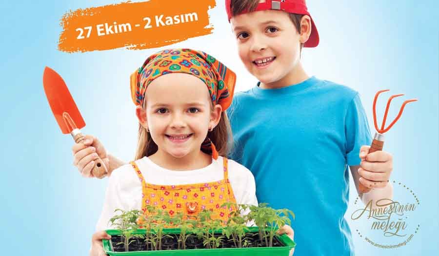 Botanik Okulu Balcova Ve Cigli Kipa Avm De Bebek Gelisi Emzirme Bebek