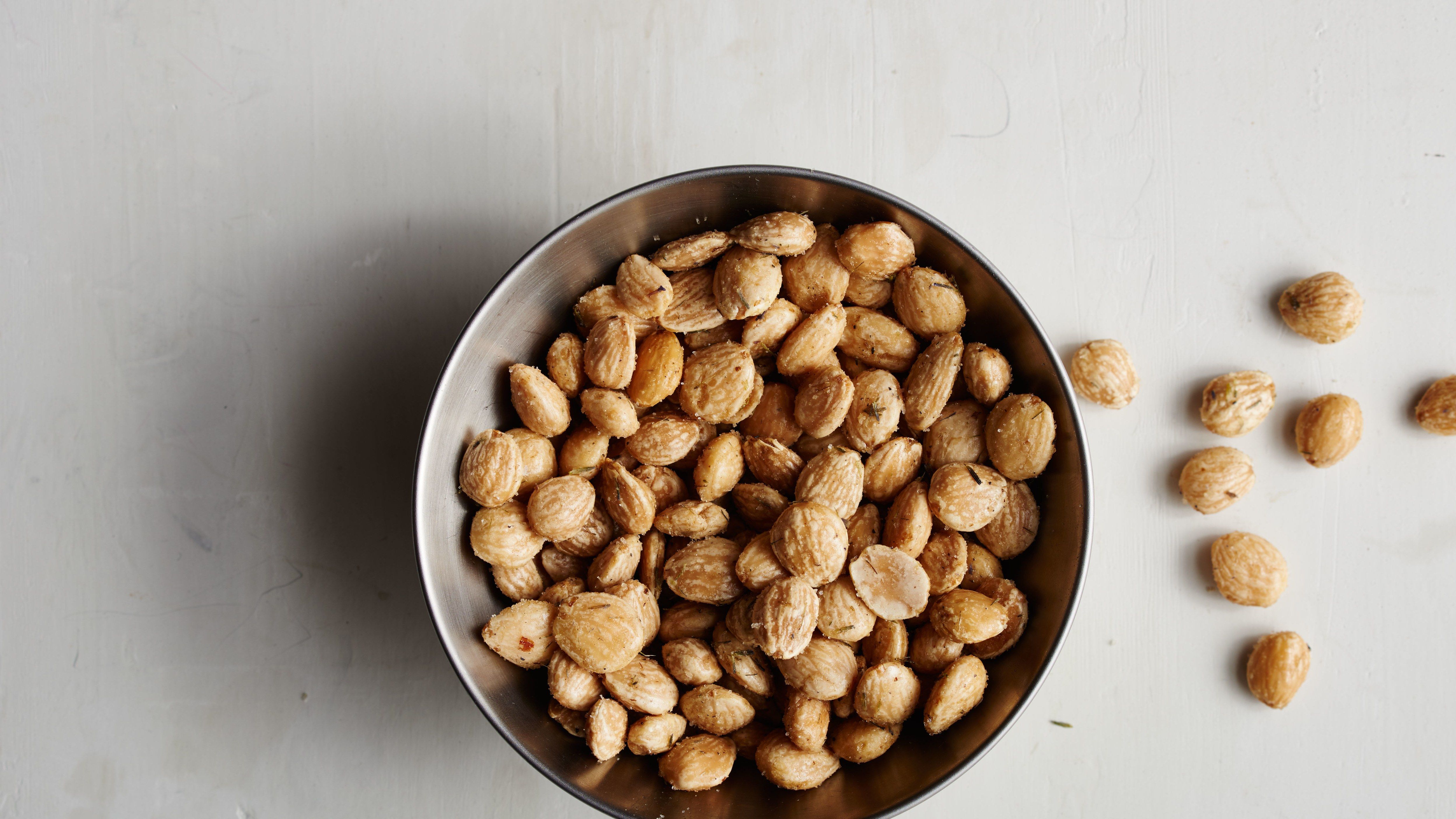 are marcona almonds good for you are marcona almonds good for you