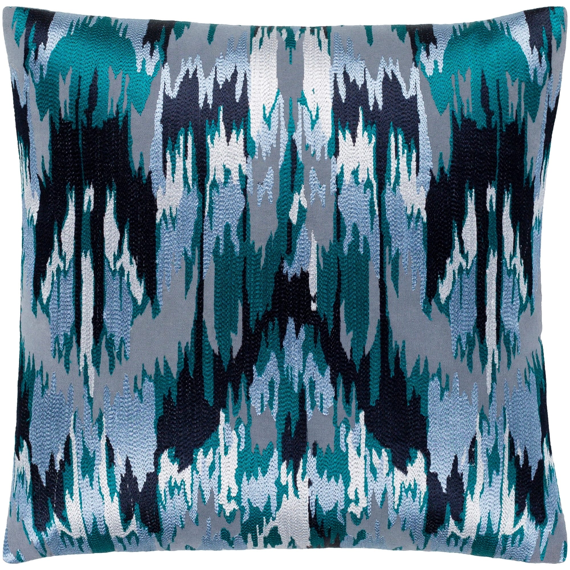Pin on Products Turquoise decorative pillow cover