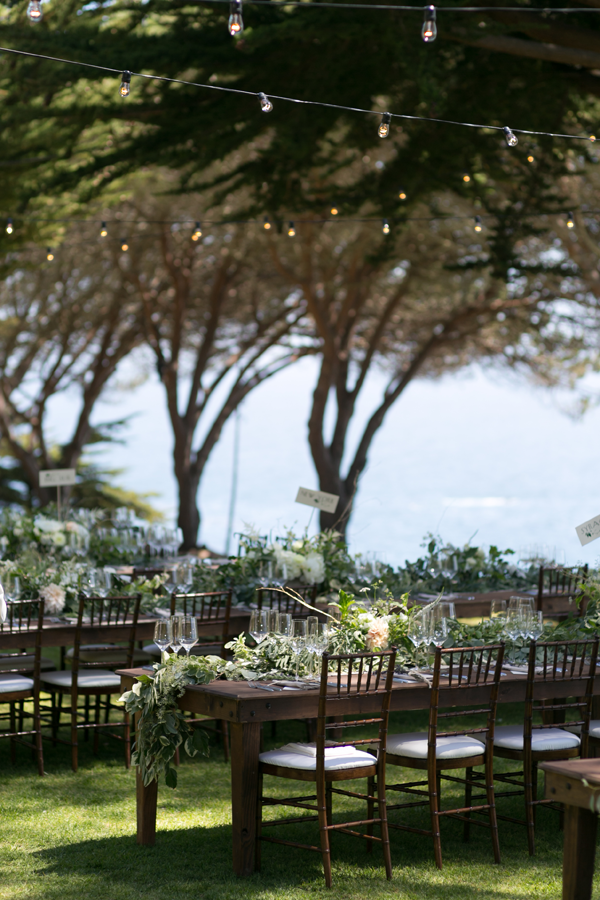 Intimate Coastal Big Sur Wedding Big sur wedding, Big