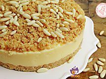 SBRICIOLATA AL CAFFE' SENZA COTTURA ricetta veloce