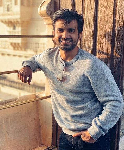 Ayush Mehra | Ayush, Samantha images, Celebrity biographies