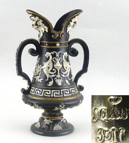 Amphorenvase Amphorenvase