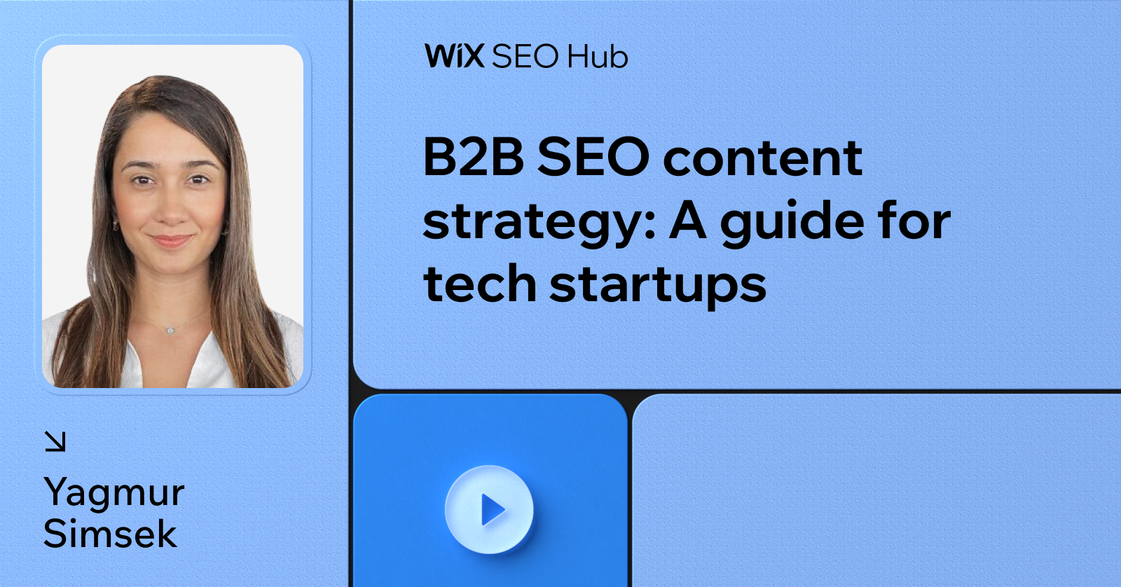 A robust content strategy can help startups become serious players in their industry. In this article, SEO expert Yagmur Simsek shares her roadmap for creating a B2B content strategy that's right for your startup, including establishing goals and personas, content auditing, keyword research, and ways to draw inspiration from competitors. Seo Content, Content Strategy, Seo Podcast, Learn Seo, Tech Startups, Seo Expert, Seo Tools, B2b, Roadmap