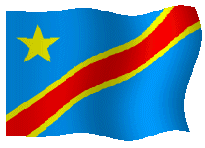 Banderas Animadas De Republica Democratica Del Congo En Formato De Gifs Animados Para Poner En Tu Banderas Imagenes De Banderas Republica Democratica Del Congo