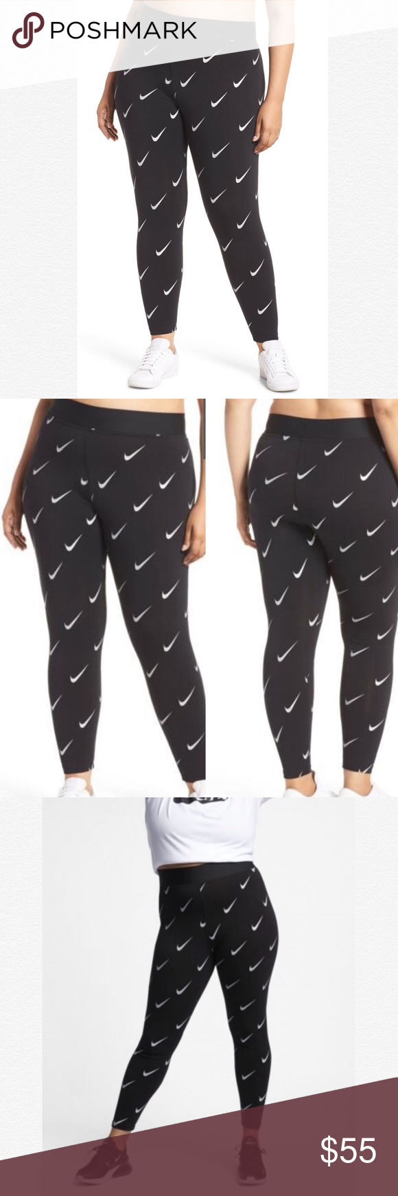 nike legacy leggings