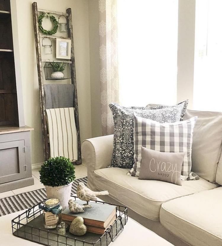modern farmhouse living room decor ideas farmhouse style
