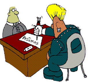 Professional cv writing service kent