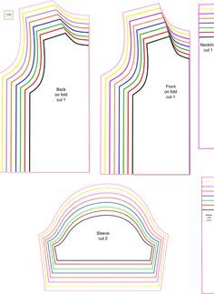 Free sewing patterns: free printable pdf patterns and tutorials Get access to hundreds of Free sewing patterns. Each simple PDF printable file comes with the free download and a step by step sewing tutorial. Sewing Patterns Free, Free Sewing, Clothing Patterns, Dress Patterns, Pattern Sewing, Free Pattern, Pattern Grading, Shirt Patterns, Apron Patterns