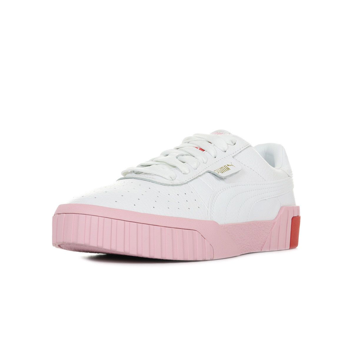 puma cali wns pink