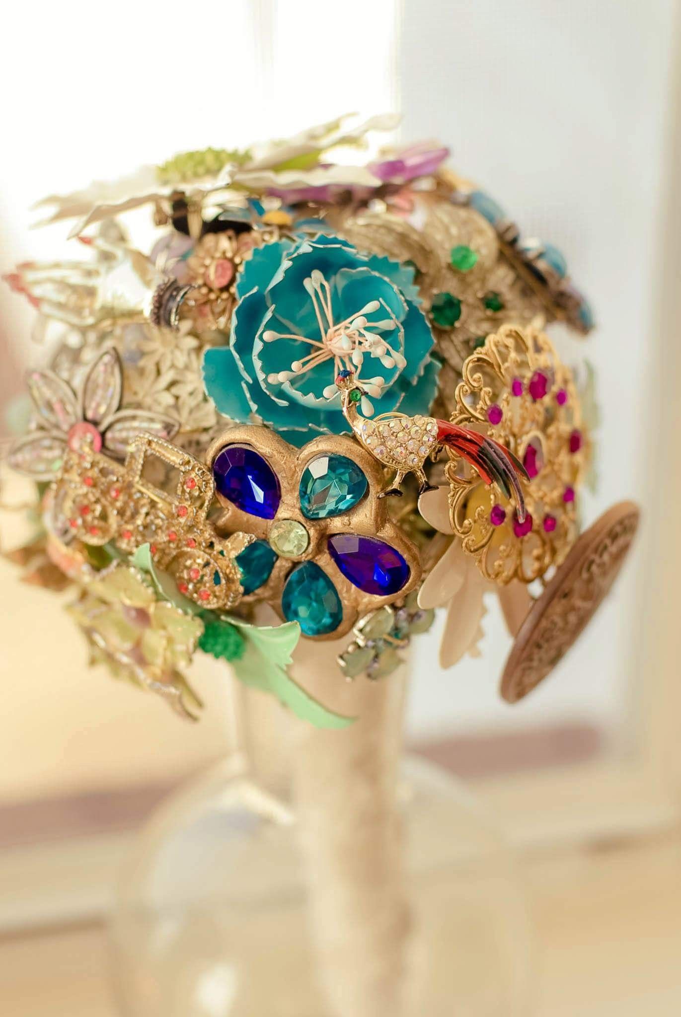Hair Salons Charleston Sc King Street Bouquet I made for my neice' s wedding. Countless hours of