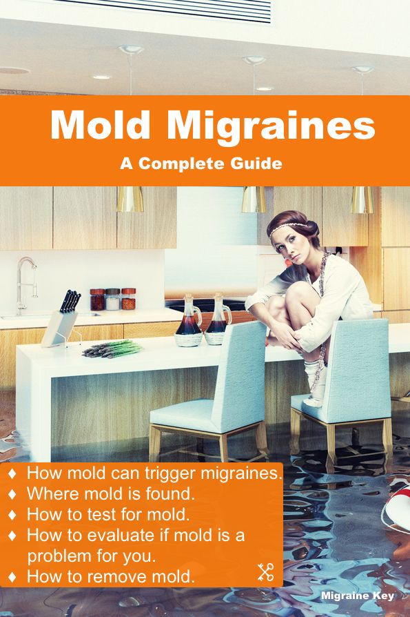 Mold Migraines A Complete Guide Everything Migraine Mold Migraines A Complete Guide