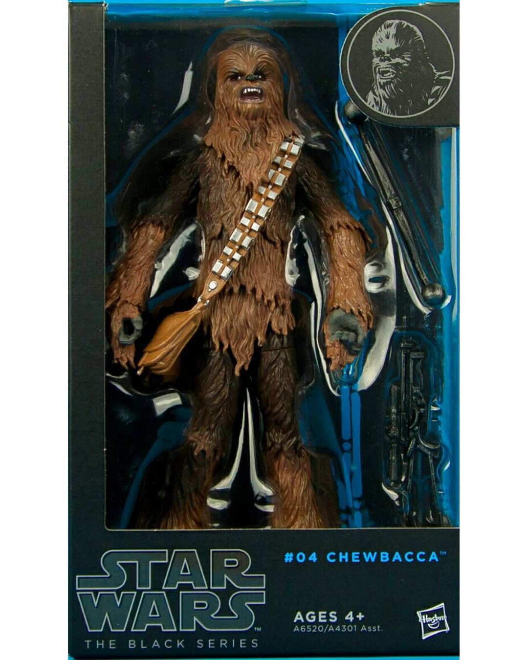 51 curtidas, 3 comentários - Resenhas de Marte (@resenhasdemarte) no Instagram: “#StarWars #BlackSeries #04 #Chewbacca #Hasbro #actionfigures #action #figures #figurasdeação…” Chewbacca, Starwars, Mos Eisley, Star Wars Toys, Black Series, Hasbro, Villain, Action Figures, Lion Sculpture
