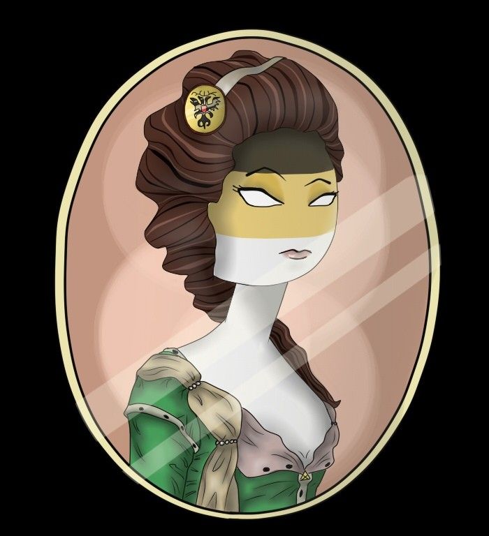 Countryhumans. Fem!Russian imperial/ Российская империя ... Countryhumans. Fem!Russian imperial/ Российская империя ...