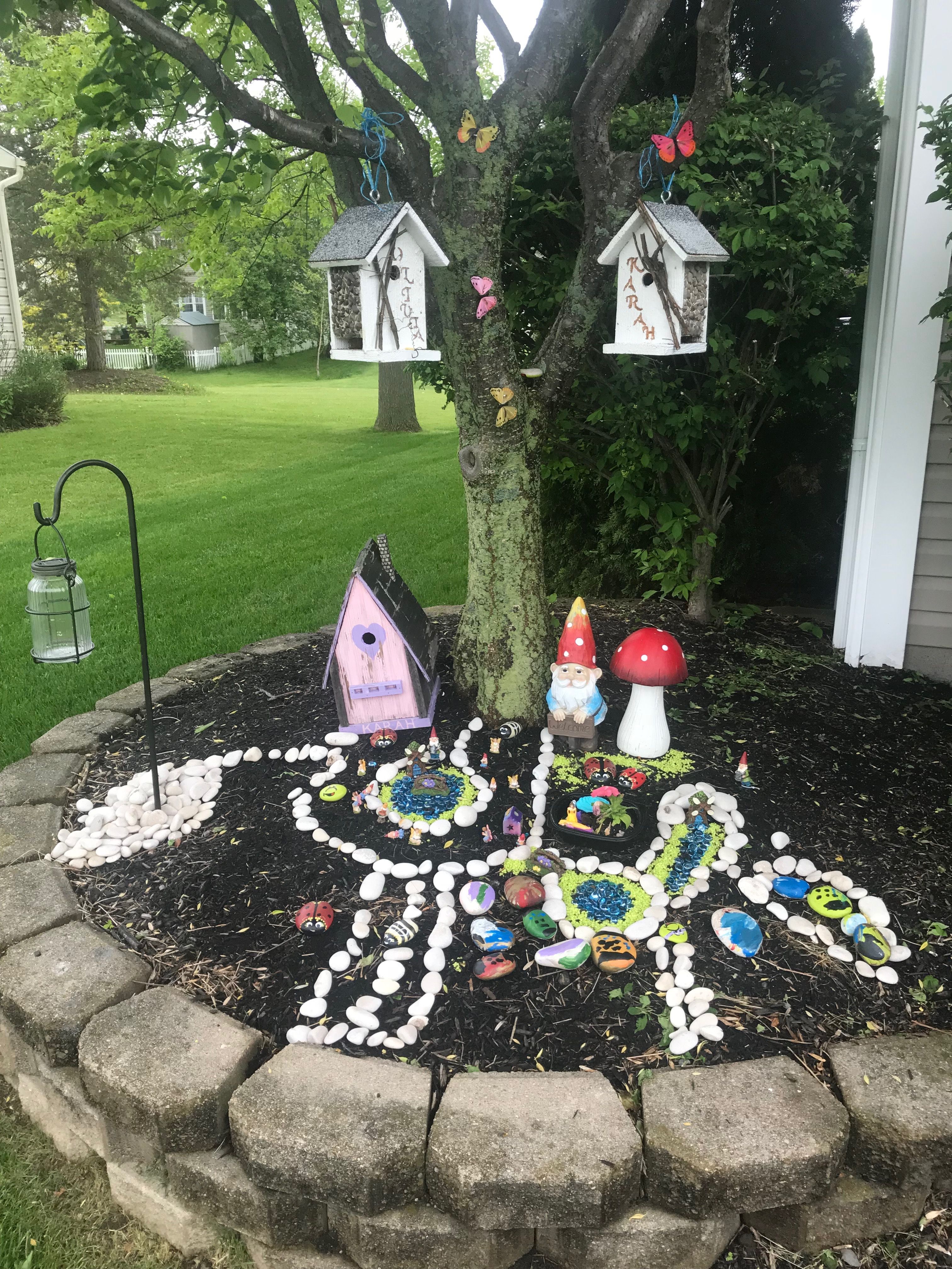 Fairy Garden Fairy Garden