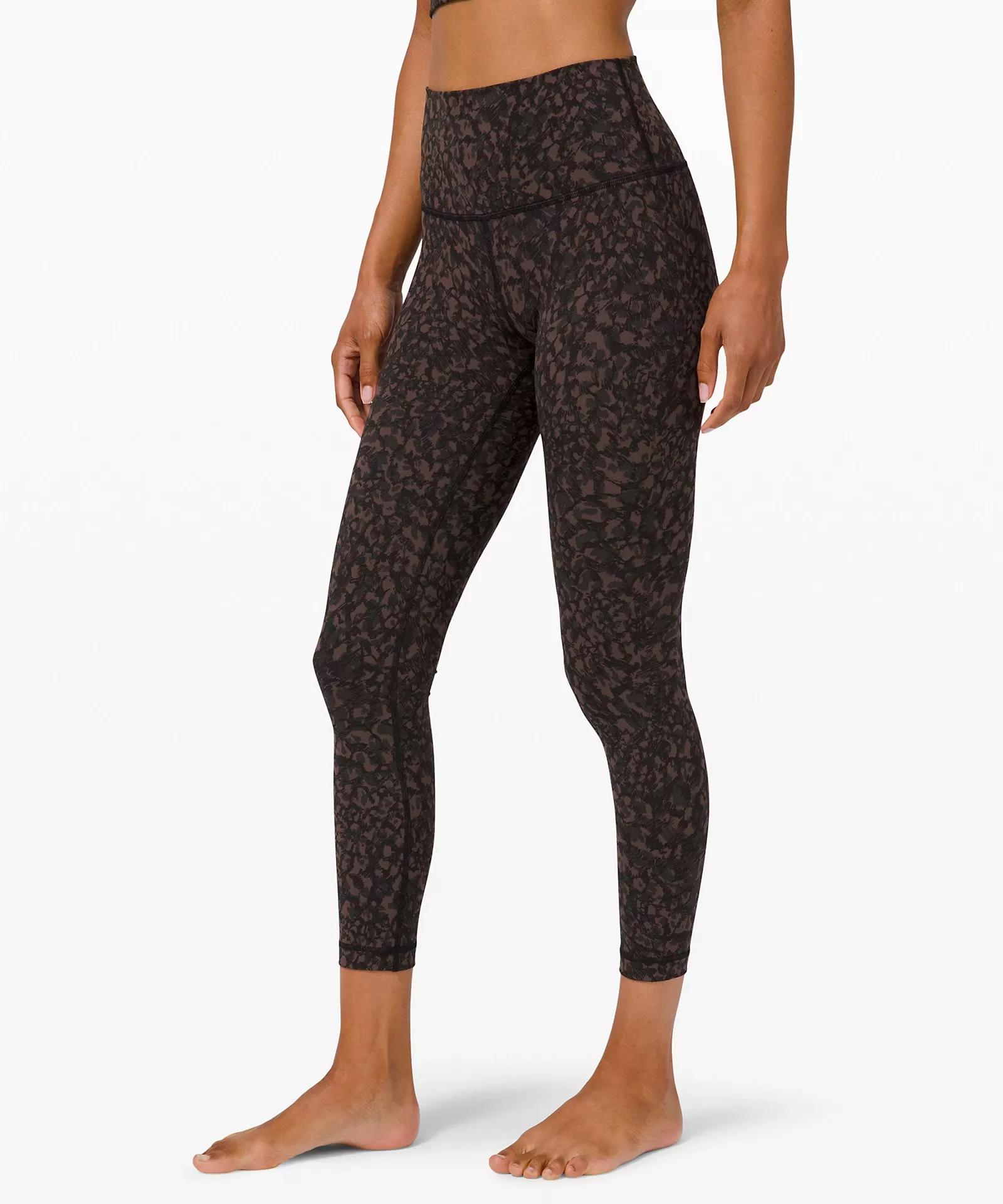 Lululemon Black Pants Lululemon Black Pants