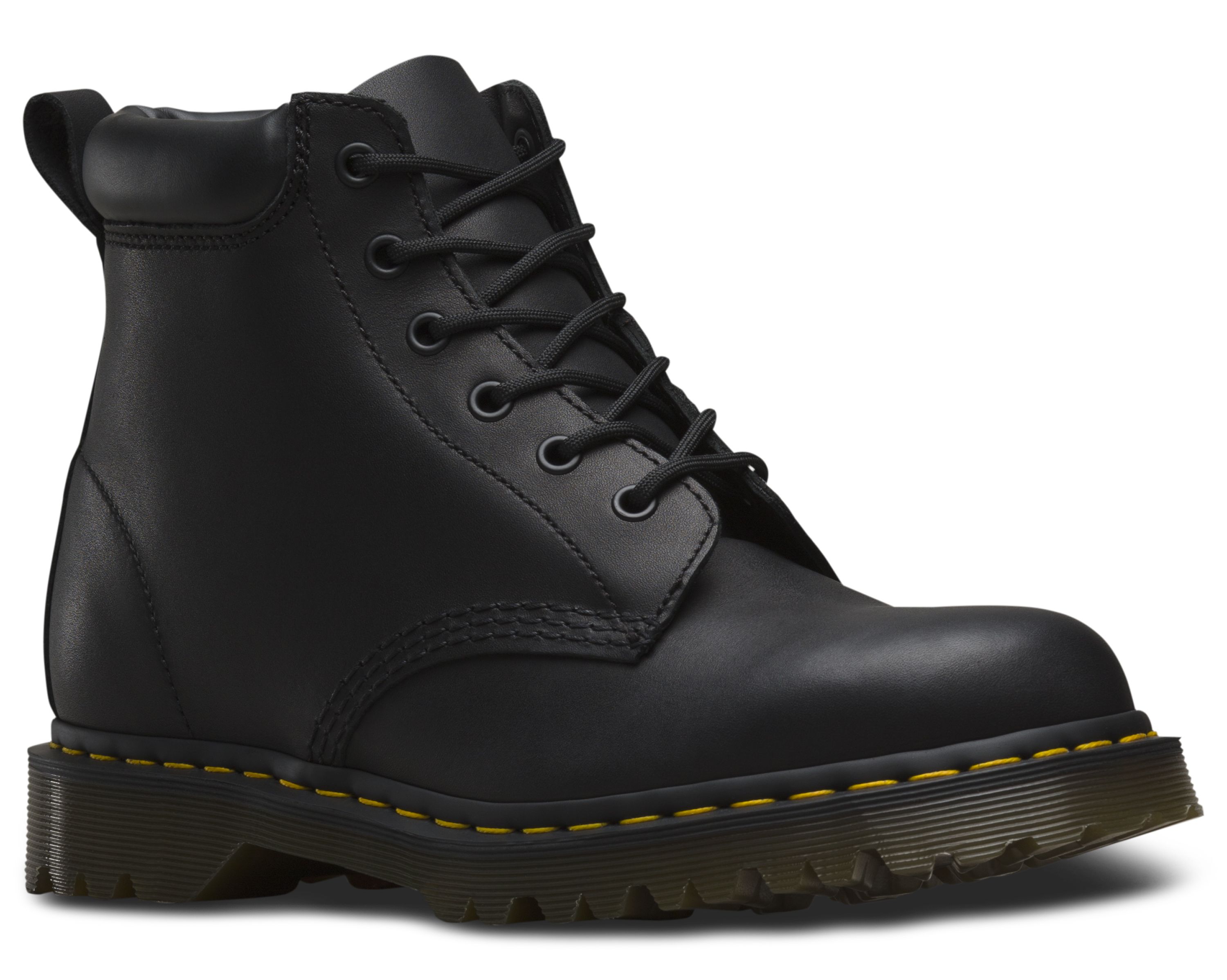 DR MARTENS 939 GREASY LEATHER BOOTS DR MARTENS 939 GREASY LEATHER BOOTS