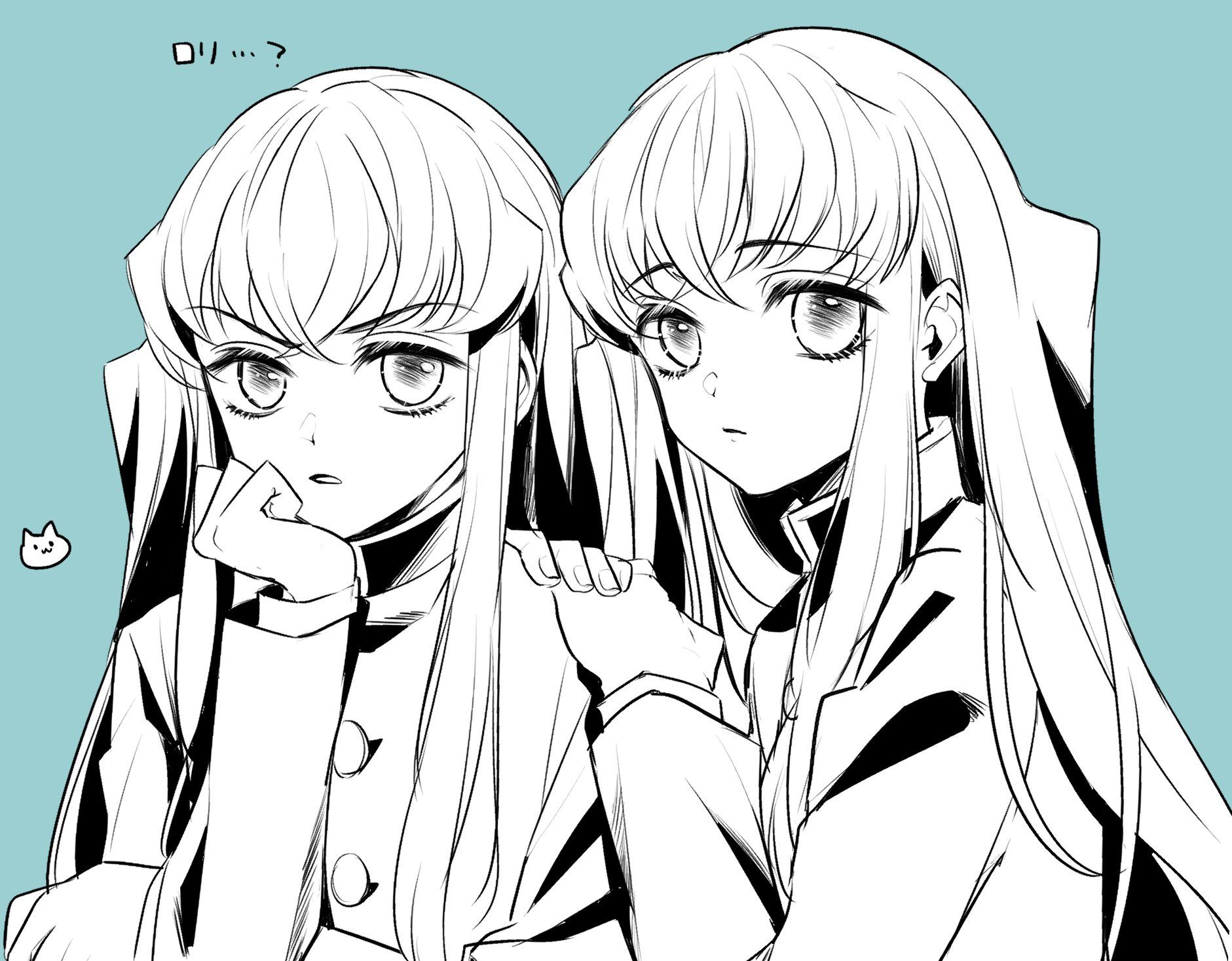 Twitter 塗り絵 キャラクター 塗り絵 かわいい アニメスタイル Twitter 塗り絵 キャラクター 塗り絵 かわいい アニメスタイル