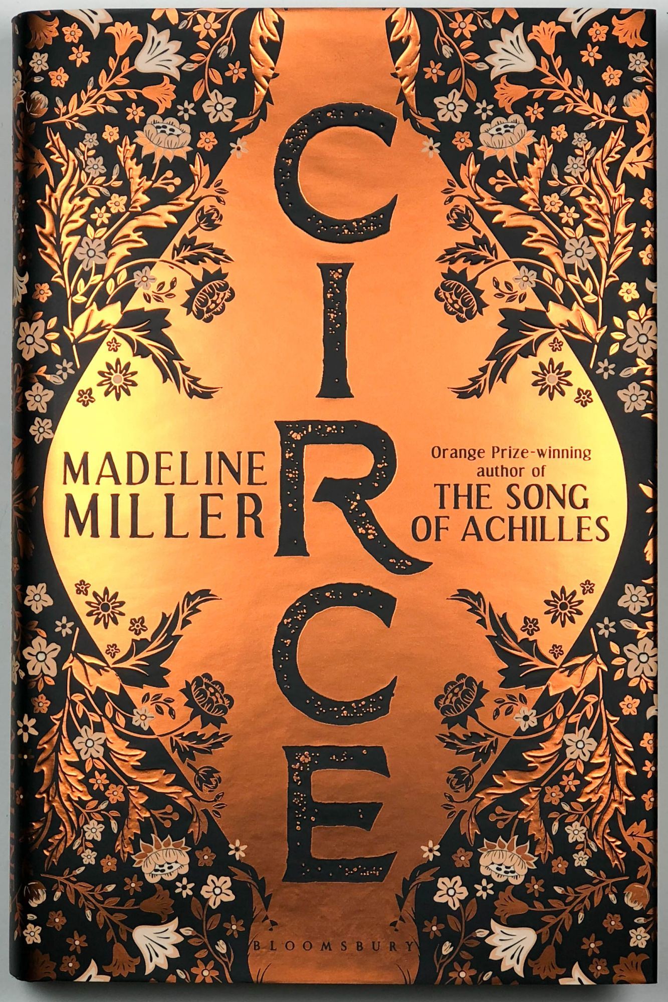 goodreads circe goodreads circe