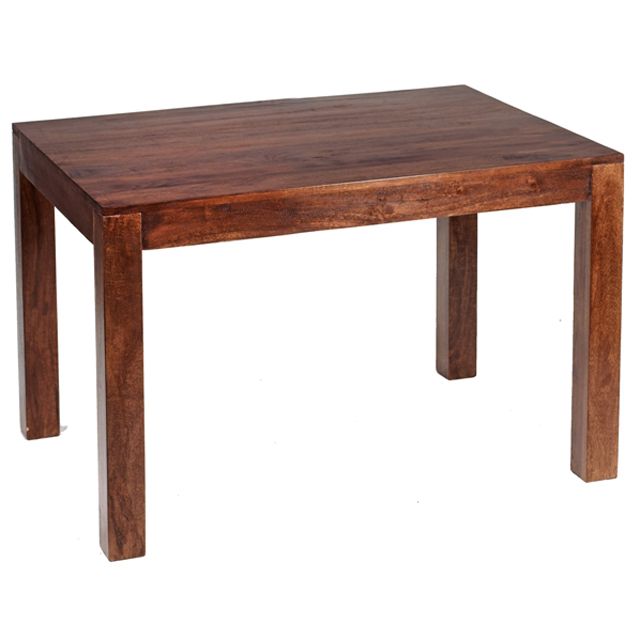 Details About Dakota Light Solid Mango 160cm Dining Table And 4 Rattan Chairs 30l Dining Furniture Sets Rattan Chair Dining Table