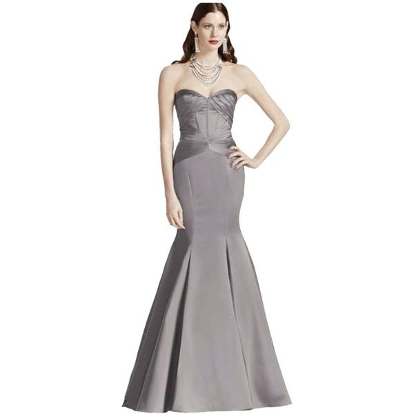 Pre-Owned Bridesmaid Dresses