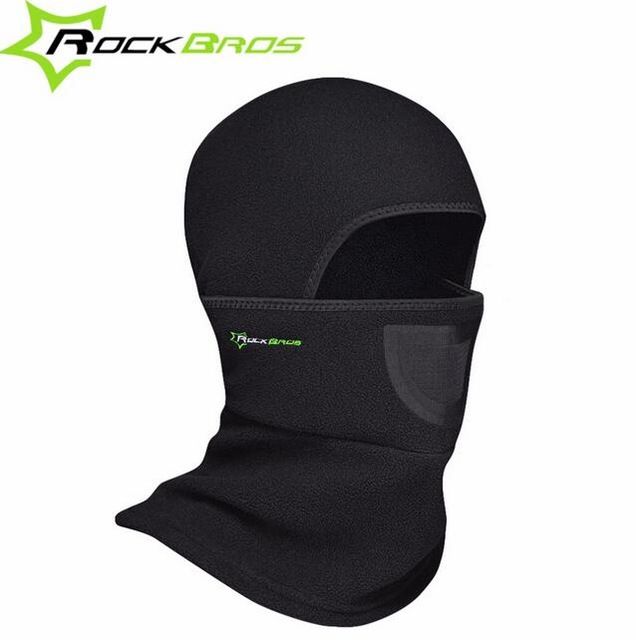 Skimaske Gesichtschutz Maske Warm Fahrrad Ski Snowboard Sport