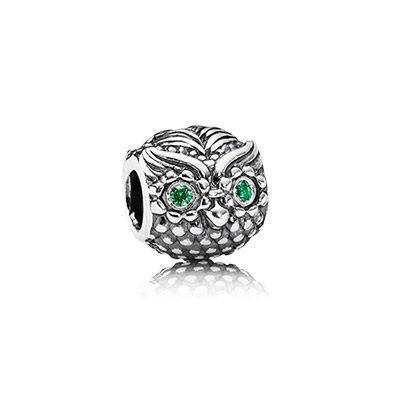 pandora anello gufo pandora anello gufo