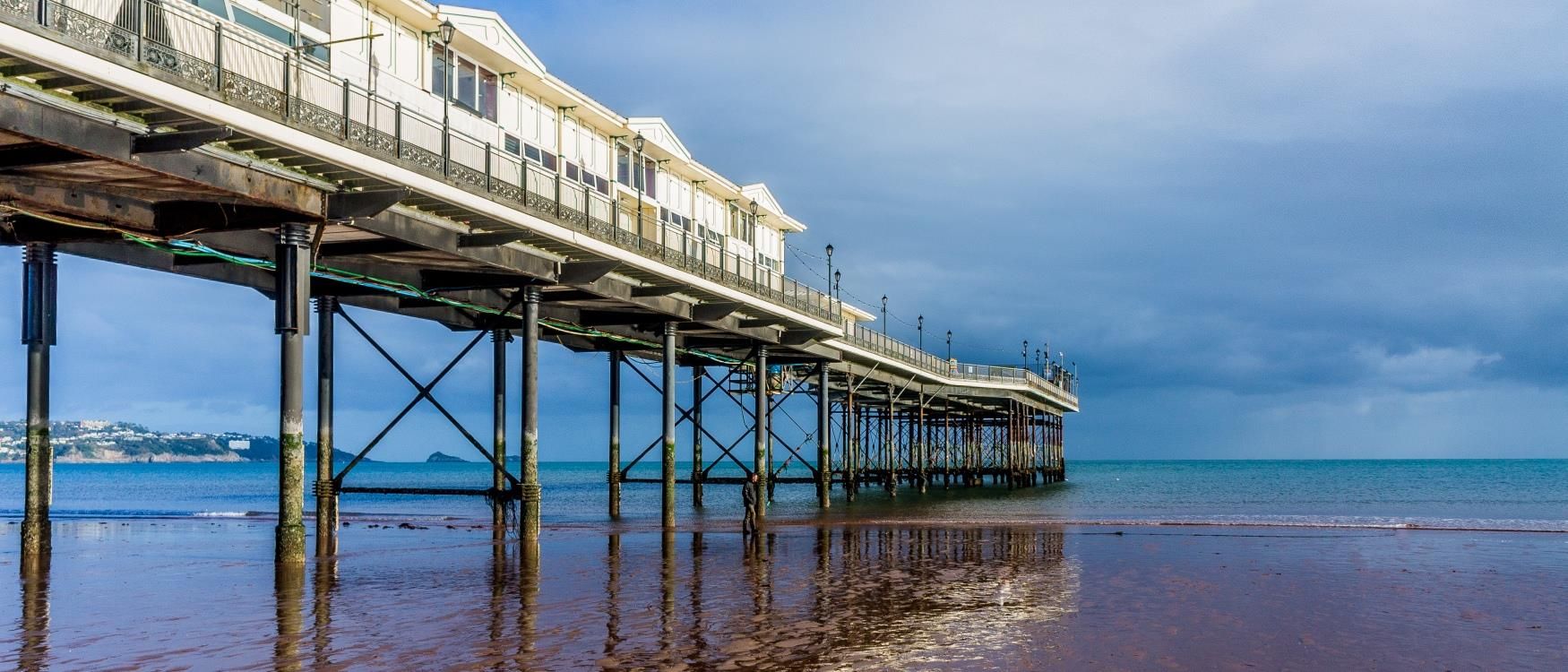 English Riviera Beaches The Is An Ideal English Riviera Beaches The Is An Ideal
