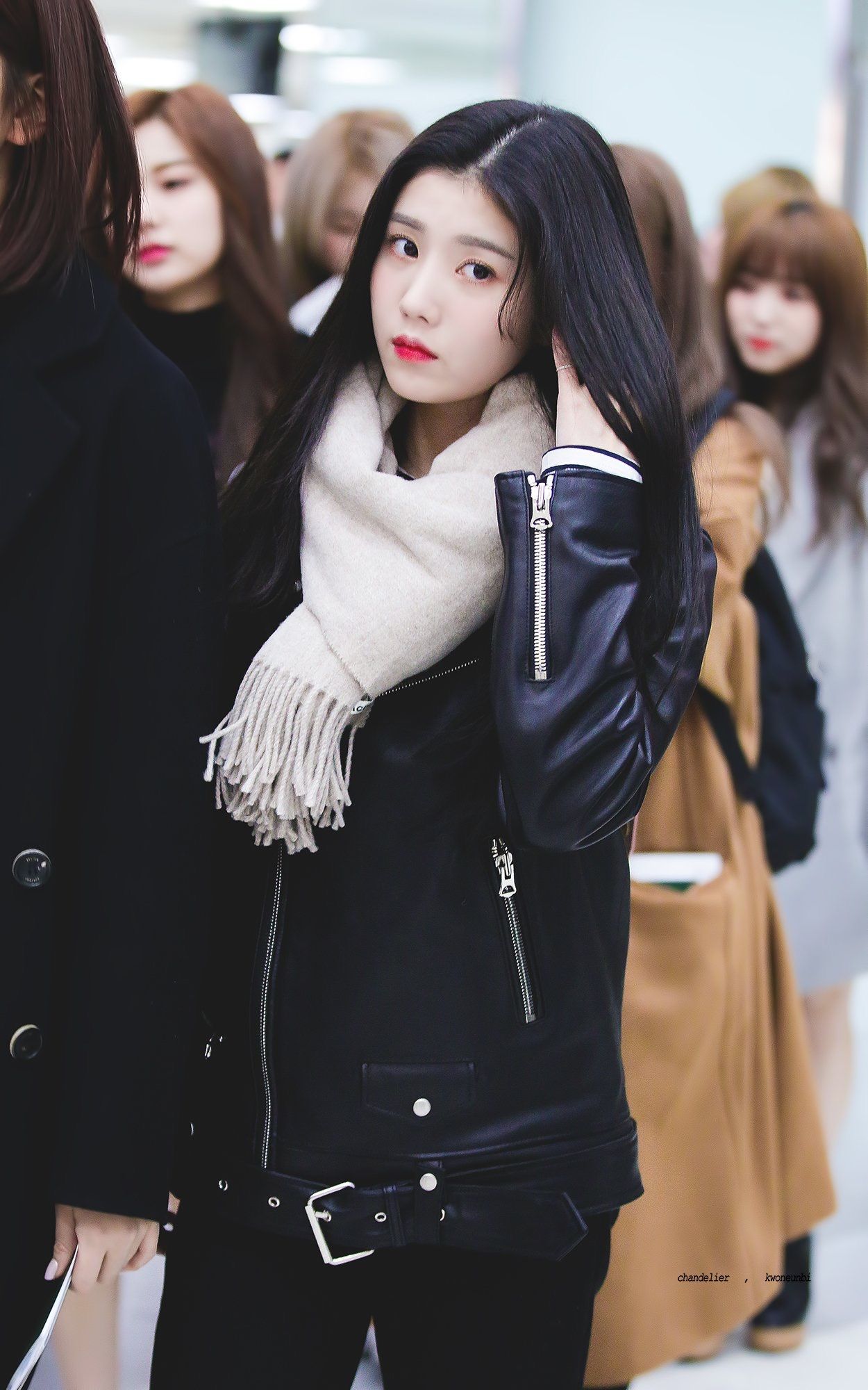kwon eunbi kwon eunbi