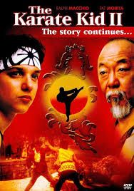 Pin De Dark Sebdhl En Cine Serie Ralph Macchio Karate Kid Nombres De Peliculas