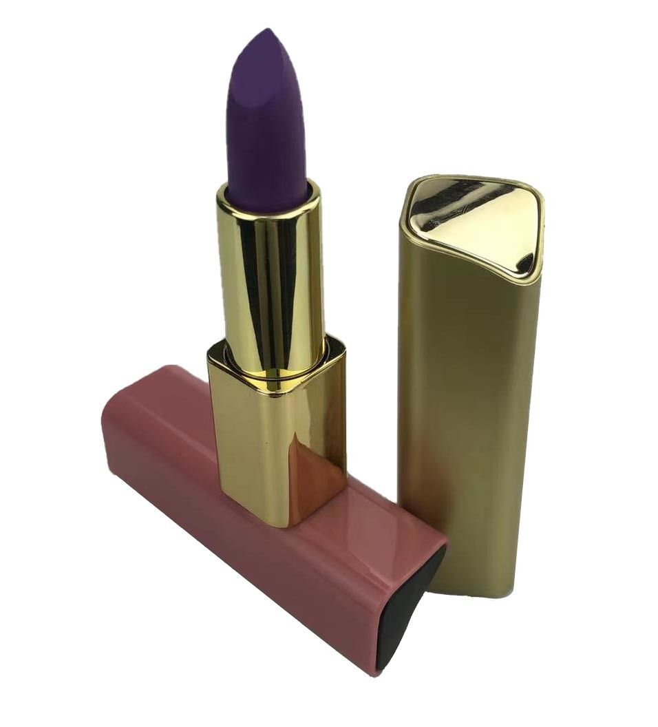 Makeup Factory Directly Sale Highly Pigment Velvet Matte Lip Stick Private Label Lipstick Certification : MSDS, GMPC. Main Ingredient : Chemical. Form : Stick. Function : Waterproof. Color : Single-Color. Lip Gloss, Wholesale Makeup, Velvet Matte, Private Label, Matte Lips, Chocolate, Chemical, Pigment, Ingredient